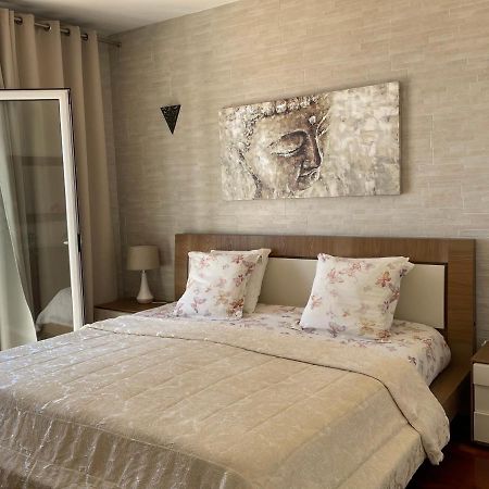 Villa Isabela - Car Rental For Free Caniço Zewnętrze zdjęcie