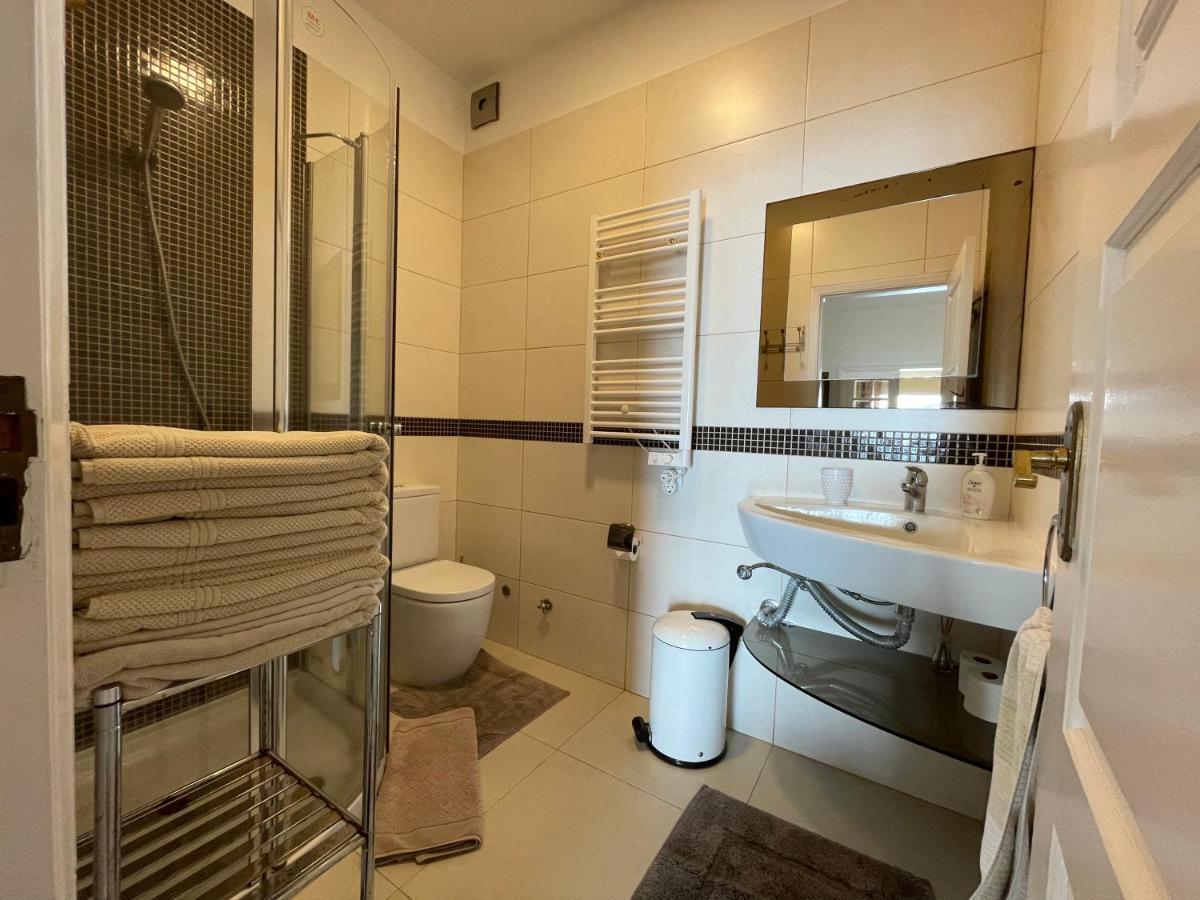 Villa Isabela - Car Rental For Free Caniço Zewnętrze zdjęcie