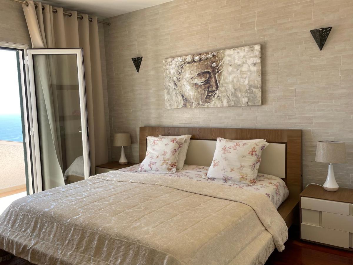 Villa Isabela - Car Rental For Free Caniço Zewnętrze zdjęcie
