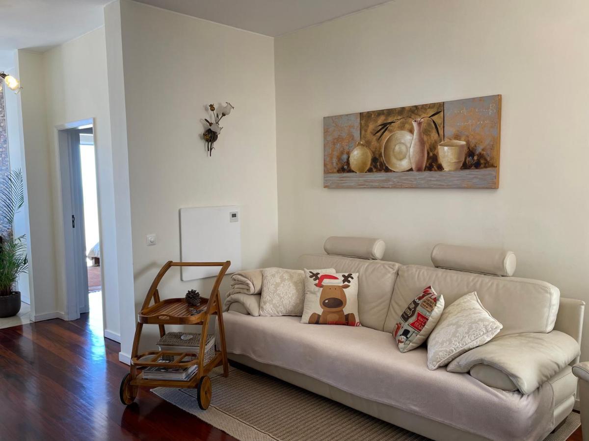 Villa Isabela - Car Rental For Free Caniço Zewnętrze zdjęcie