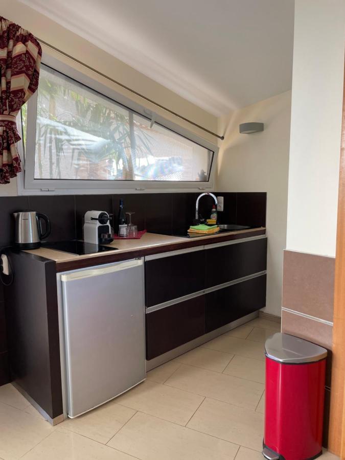 Villa Isabela - Car Rental For Free Caniço Zewnętrze zdjęcie