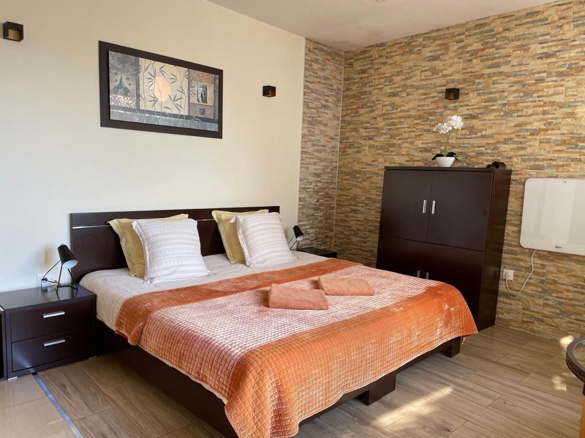 Villa Isabela - Car Rental For Free Caniço Zewnętrze zdjęcie