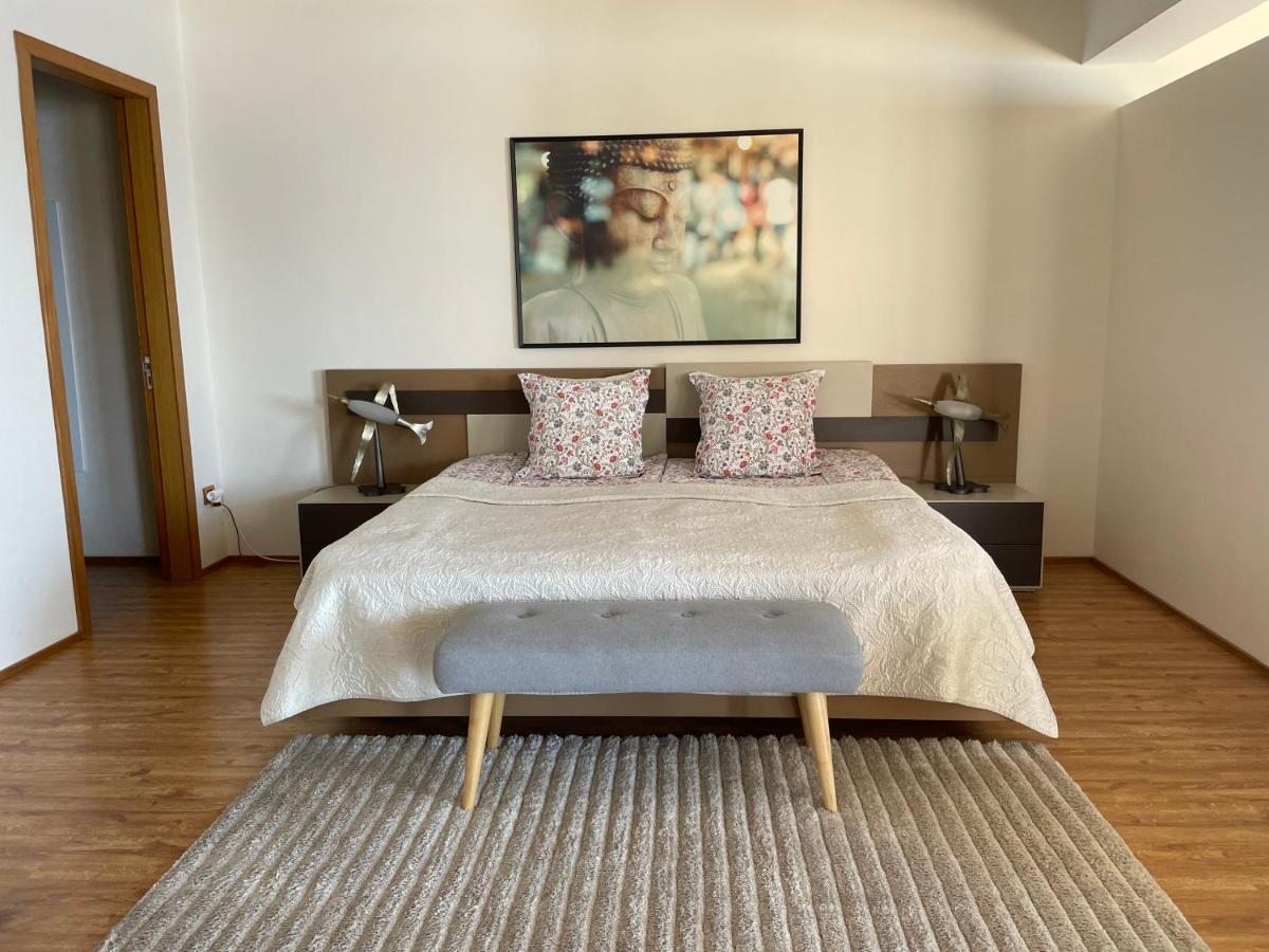 Villa Isabela - Car Rental For Free Caniço Zewnętrze zdjęcie