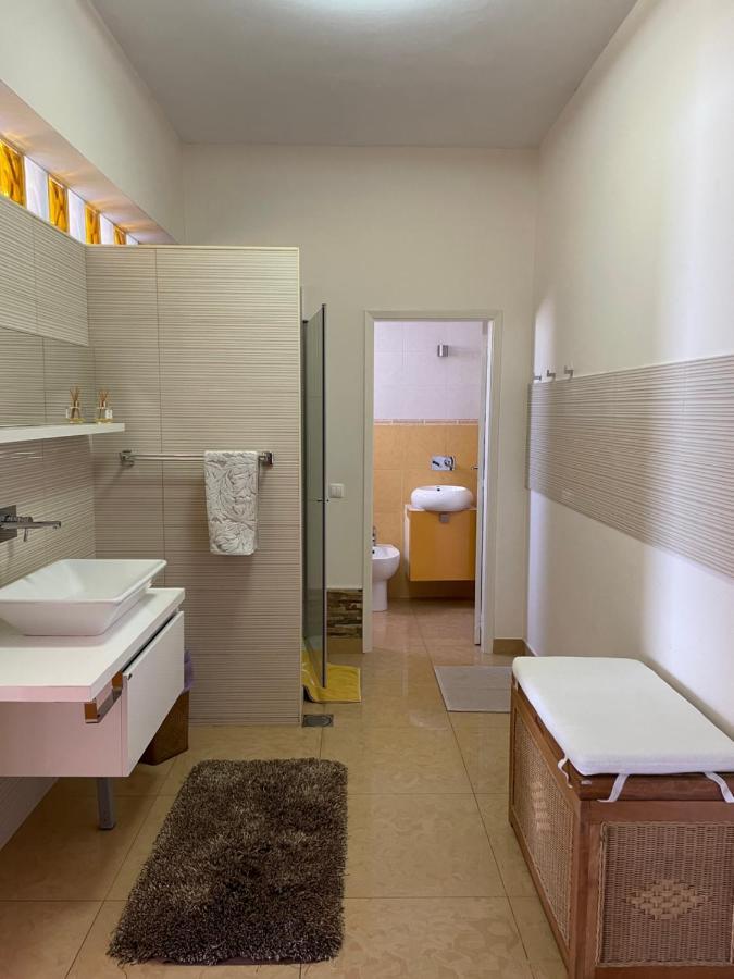 Villa Isabela - Car Rental For Free Caniço Zewnętrze zdjęcie