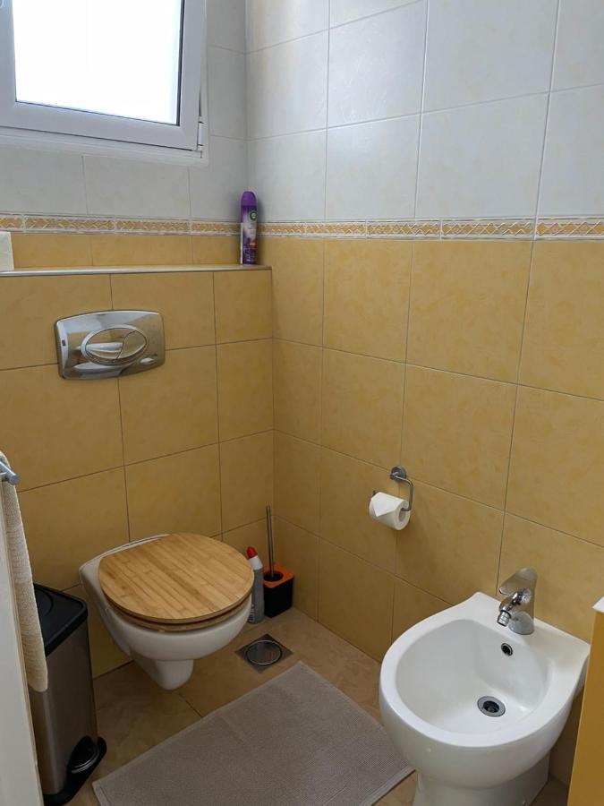 Villa Isabela - Car Rental For Free Caniço Zewnętrze zdjęcie