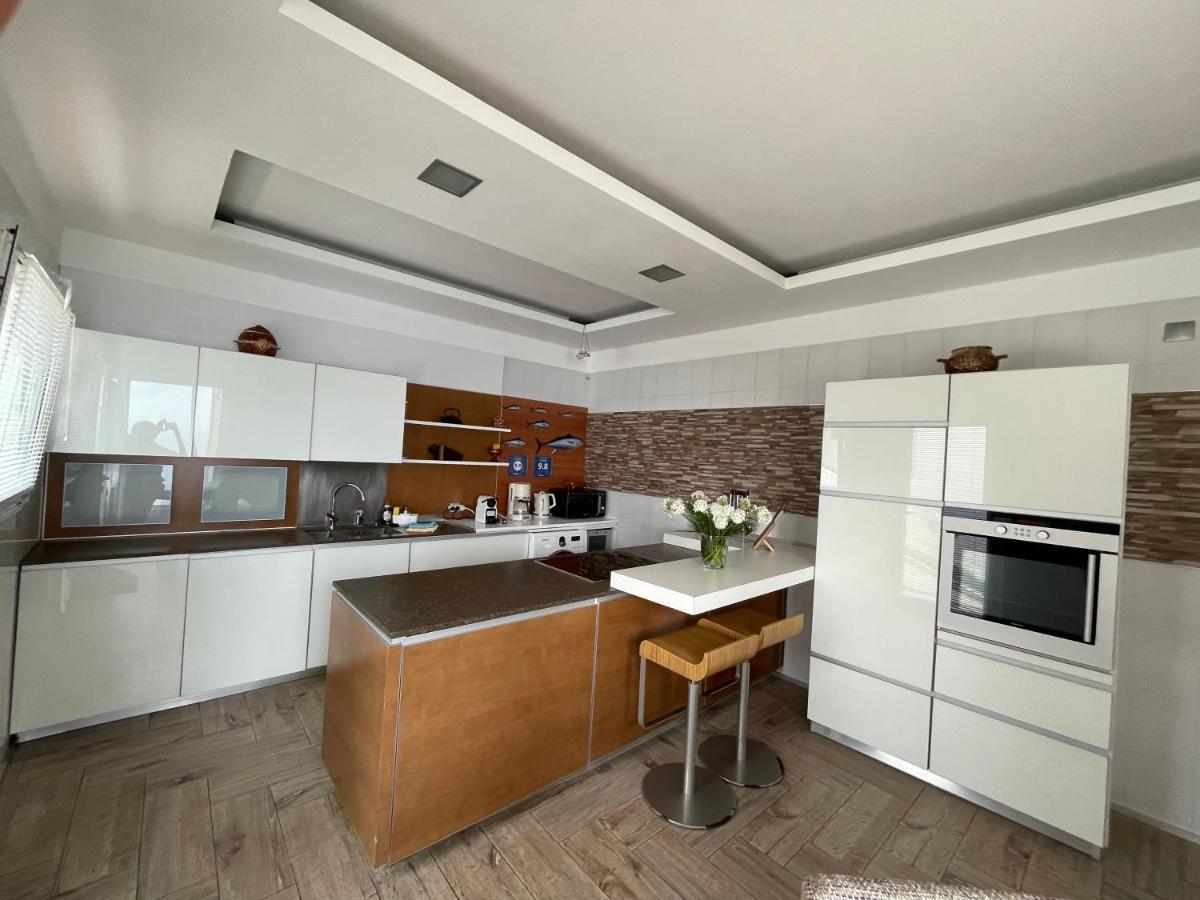 Villa Isabela - Car Rental For Free Caniço Zewnętrze zdjęcie