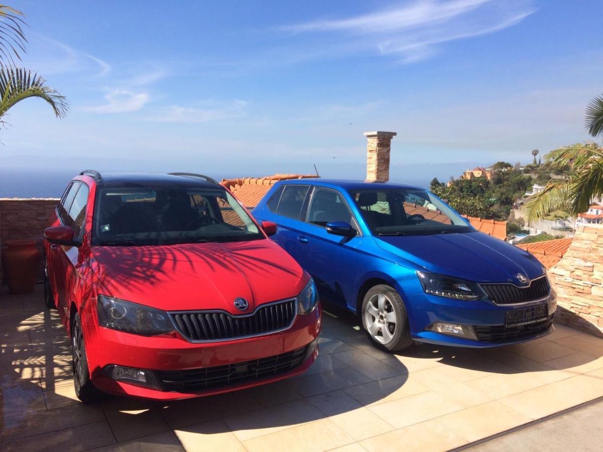 Villa Isabela - Car Rental For Free Caniço Zewnętrze zdjęcie